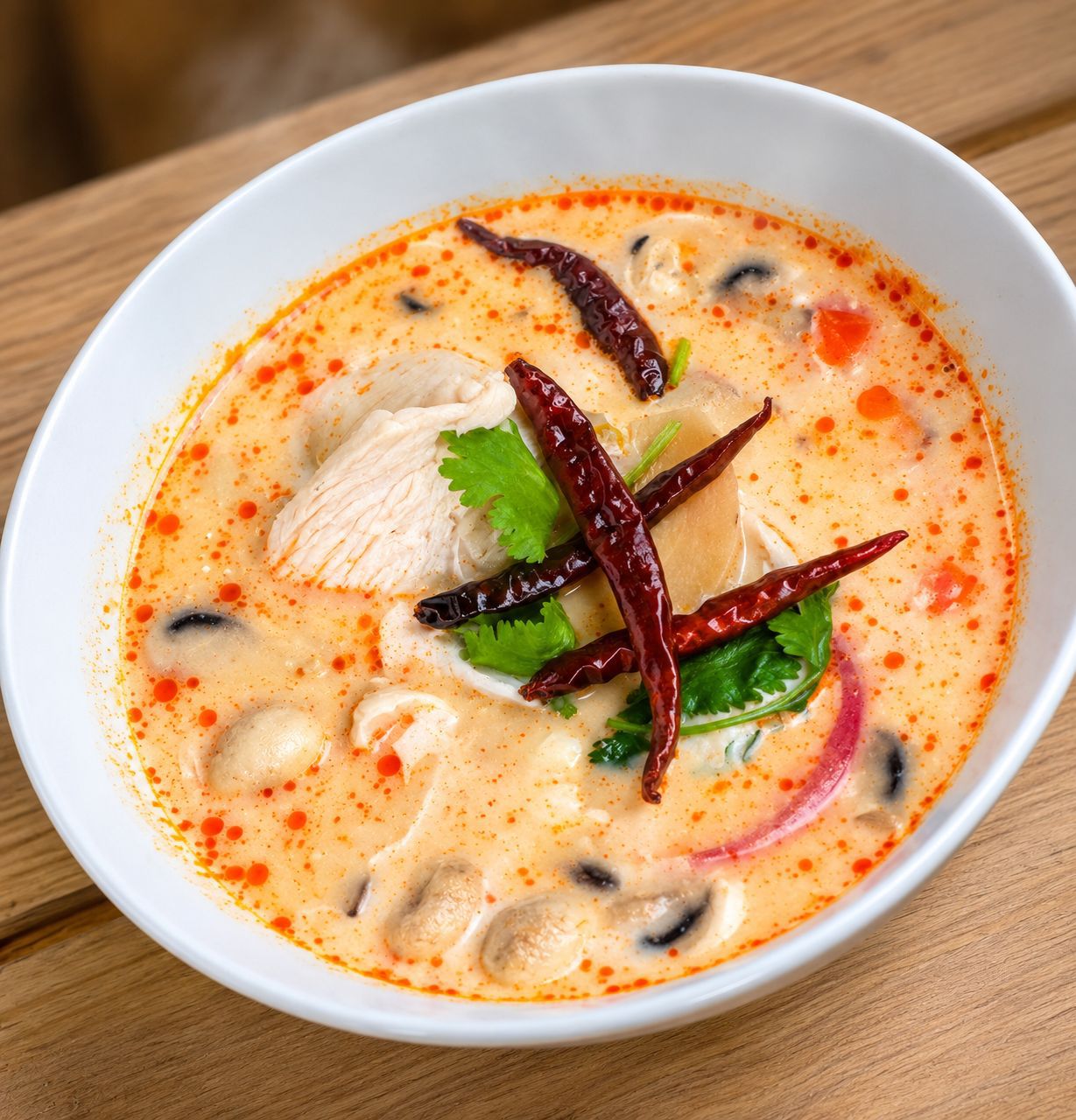Rim Nam Thai Restaurant